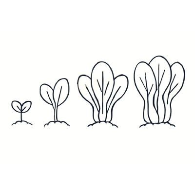 Vegetable Coloring Pages for Kids 2026