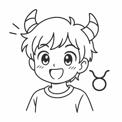Zodiac Coloring Pages for Kids 2026