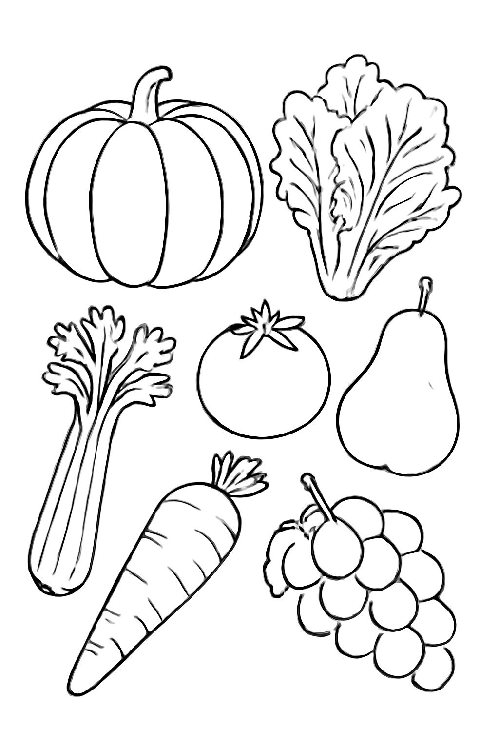 Realistic Detail Style