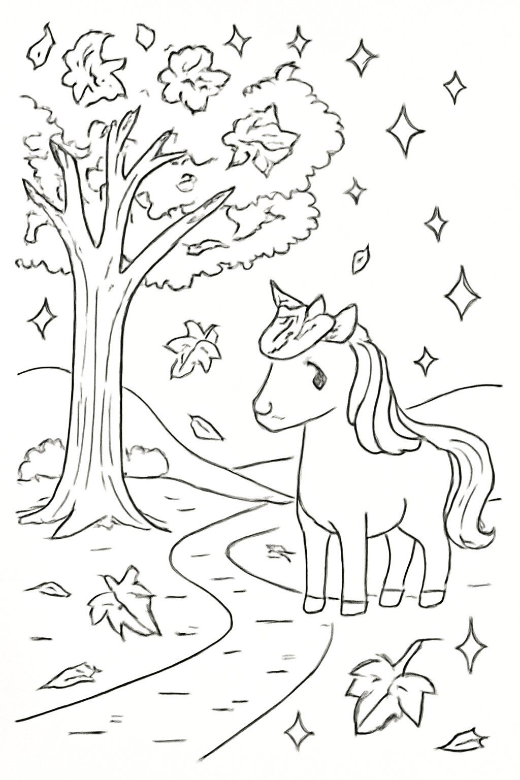 Magic Fantasy