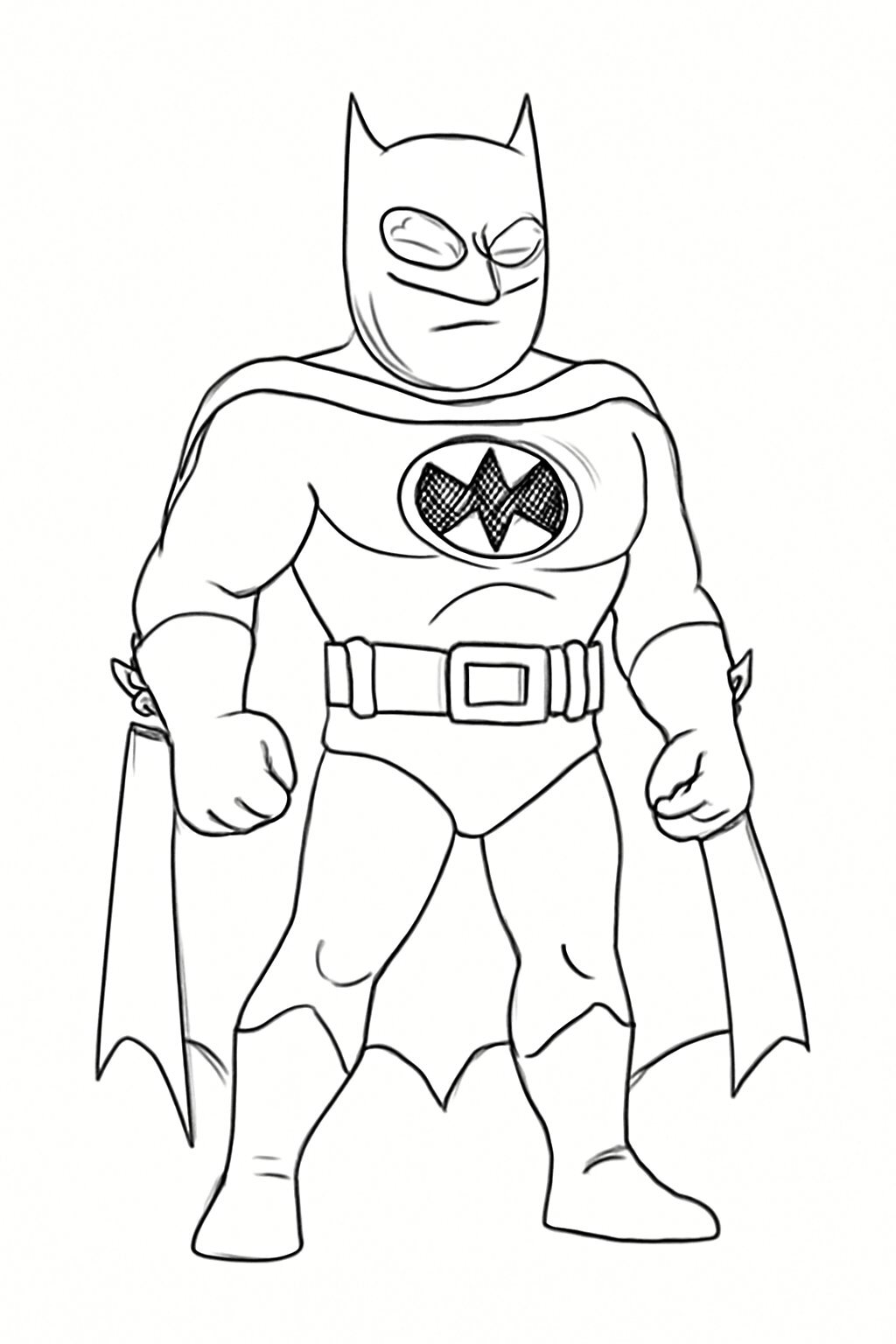 Comic Pop
