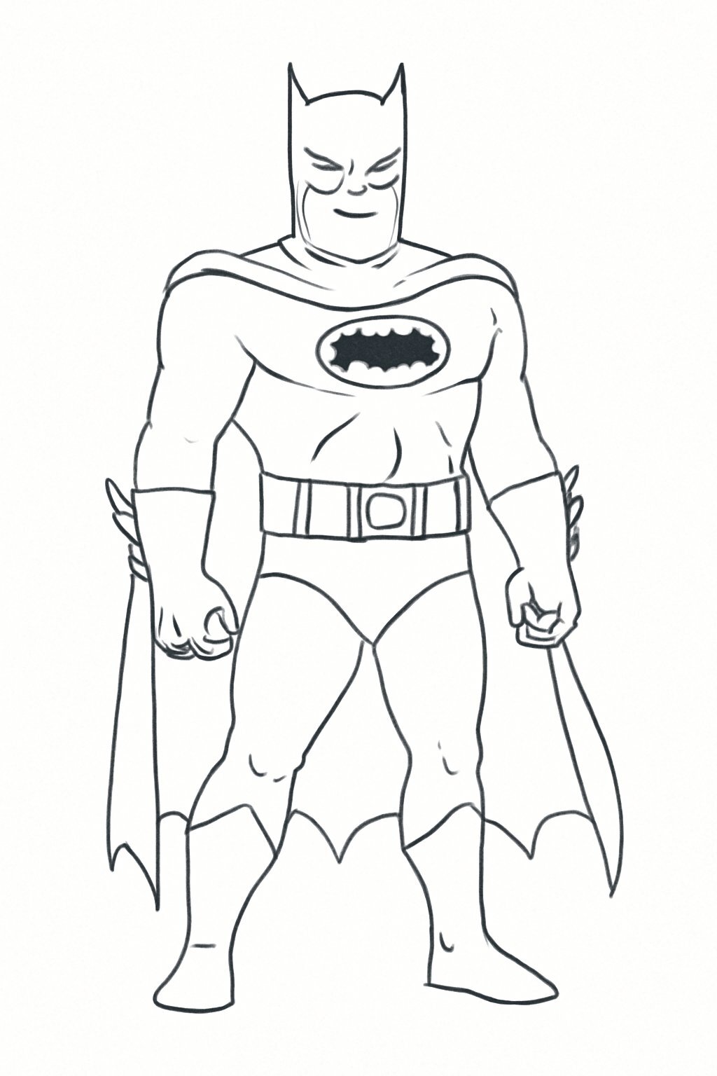 Gotham Classic