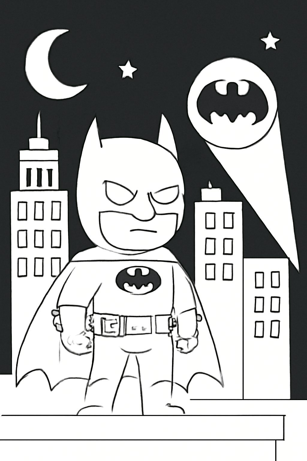 Night Patrol