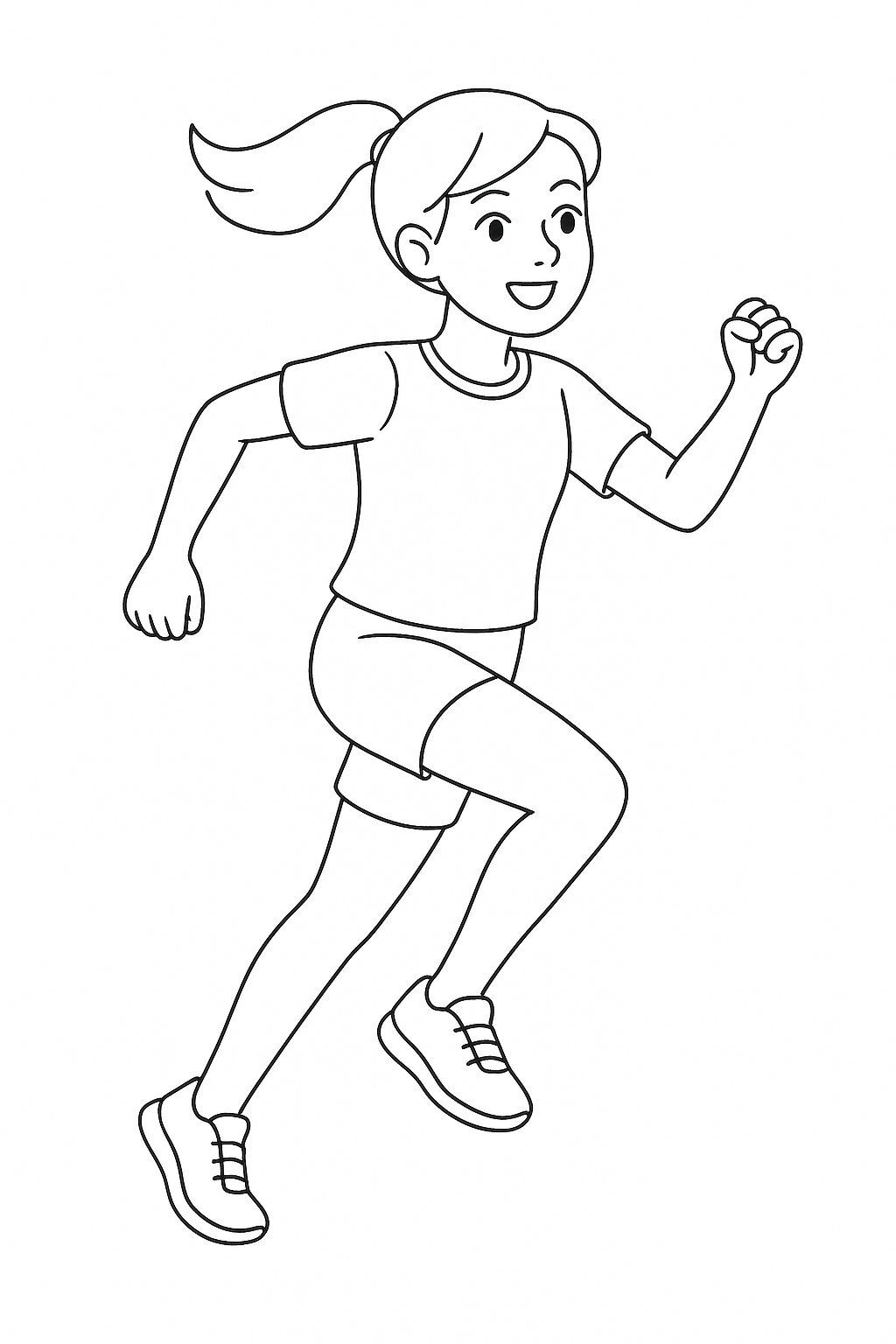 Sporty Style