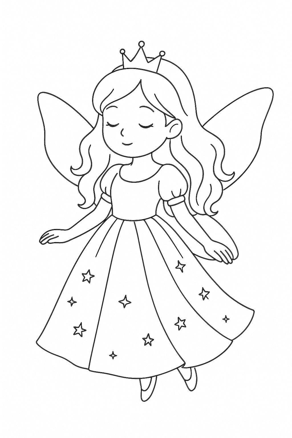 Fantasy Style