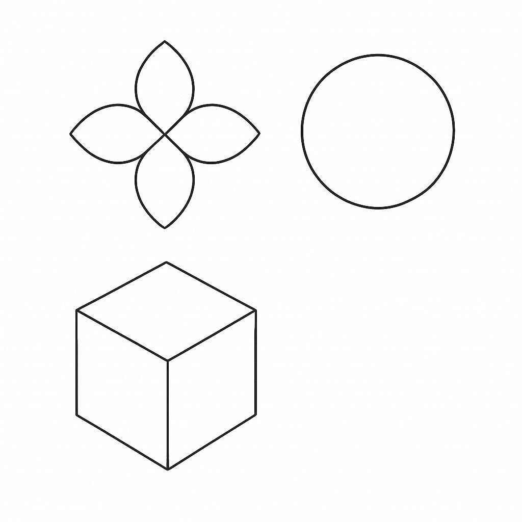 Beautiful Sunflower Coloring Pages for Kids 2026 – PDF Download