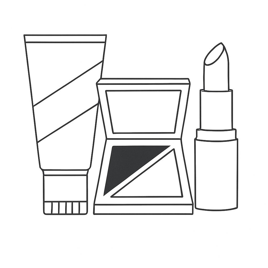 Bold Graphic