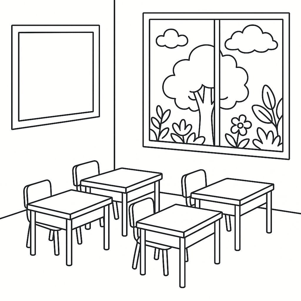 Nature Classroom