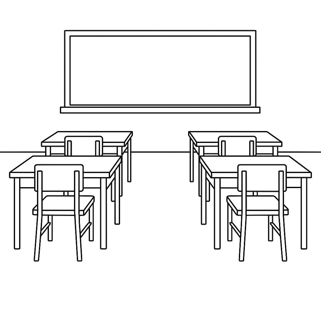 Basic Classroom