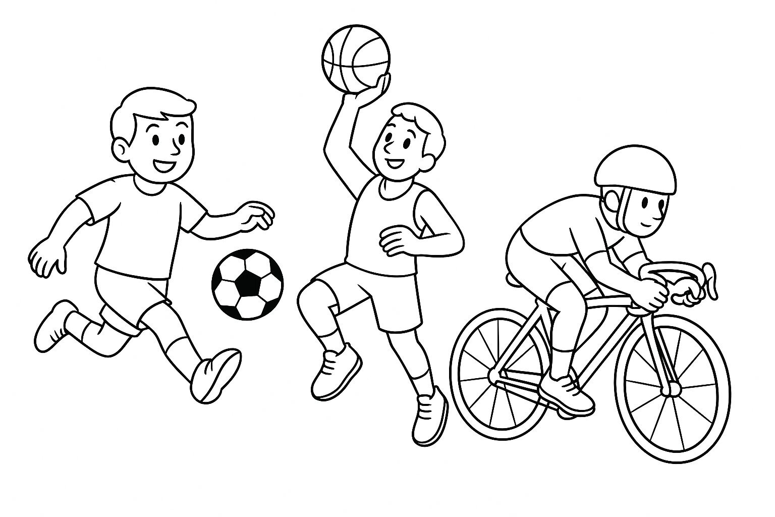 Vibrant Sports