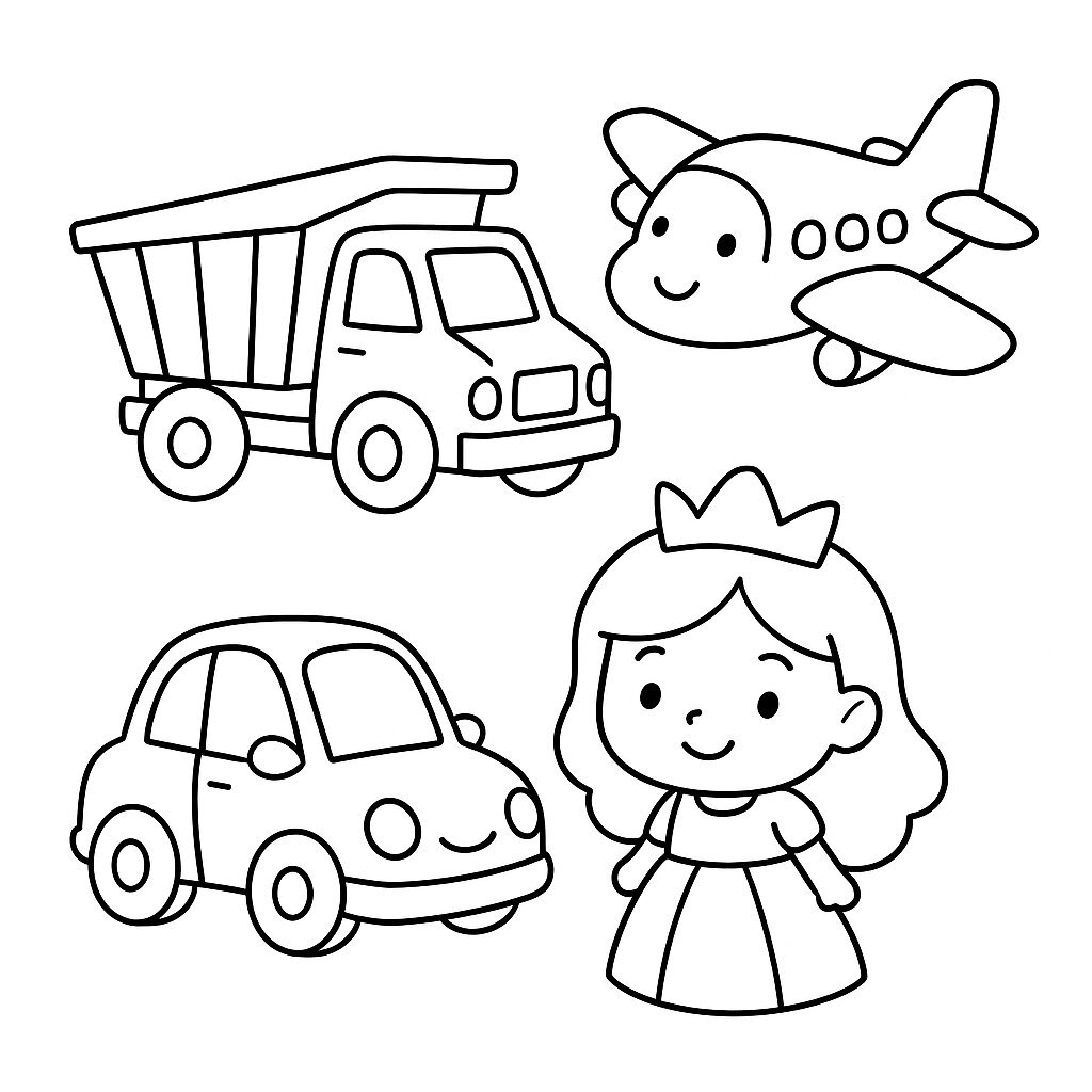 Vehicle Fun Style