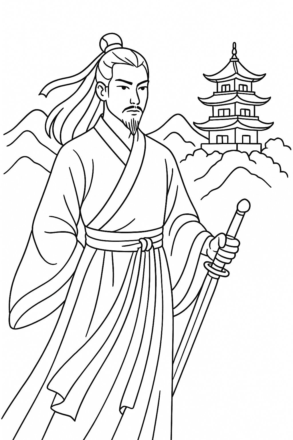 Costume Coloring Pages for Kids 2026 – Fast PDF Download