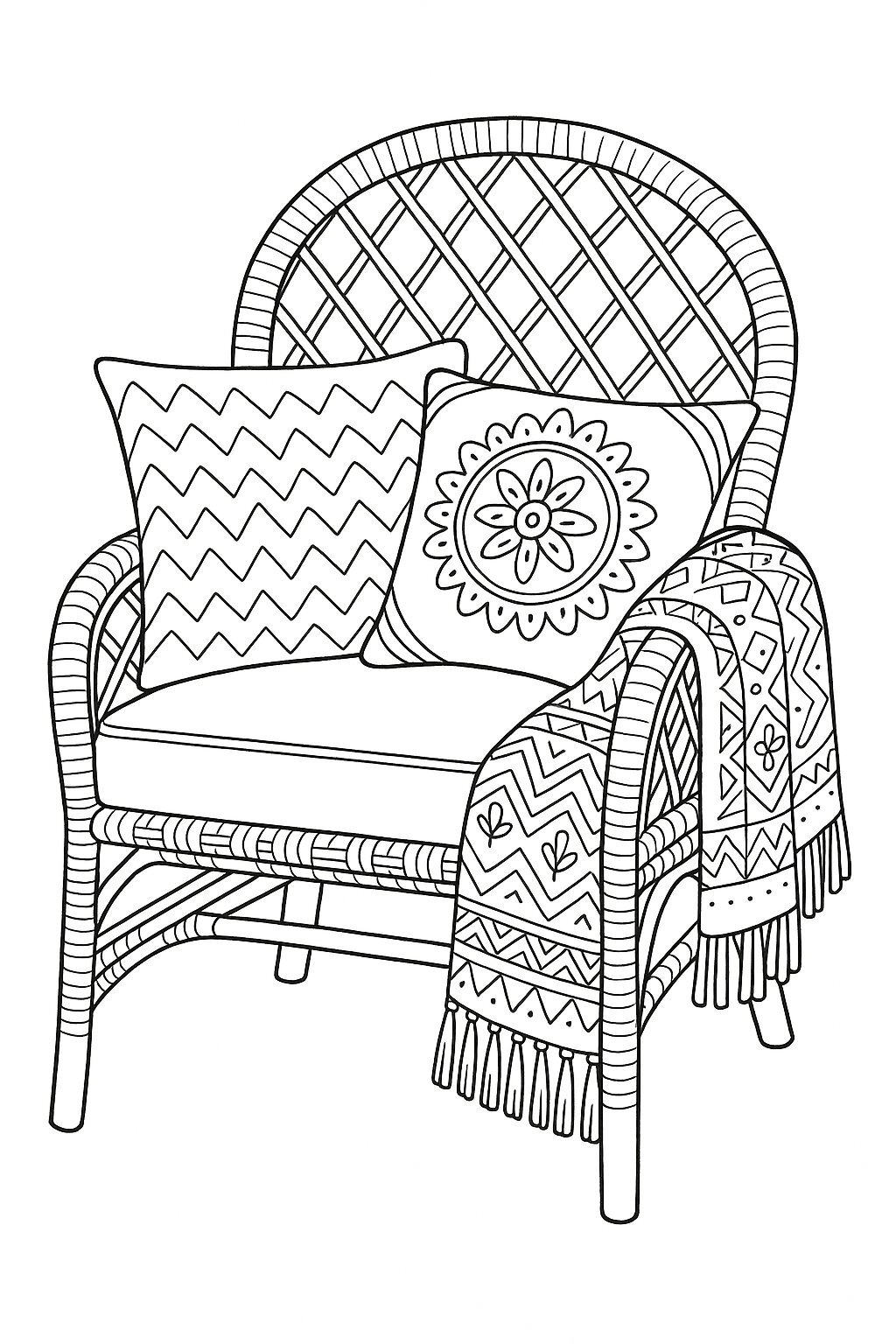 Bohemian Style