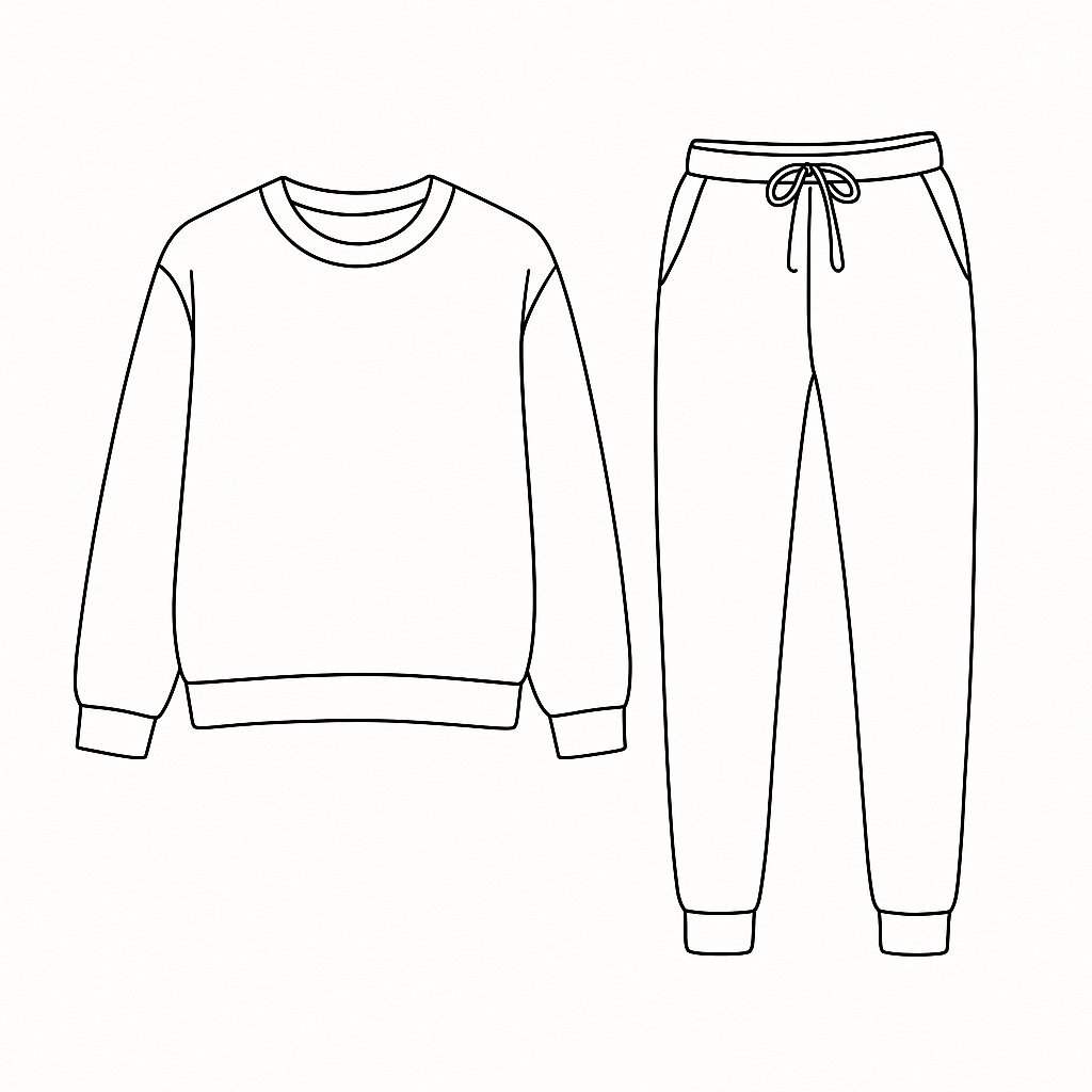 Casual Comfort