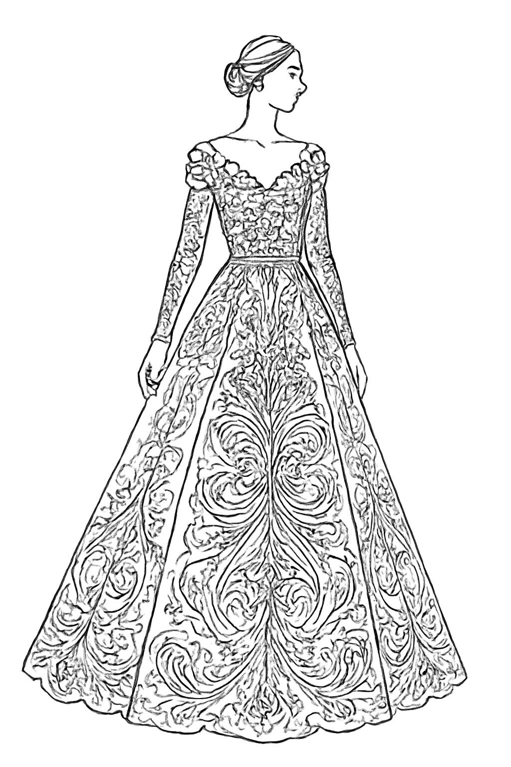 Haute Couture