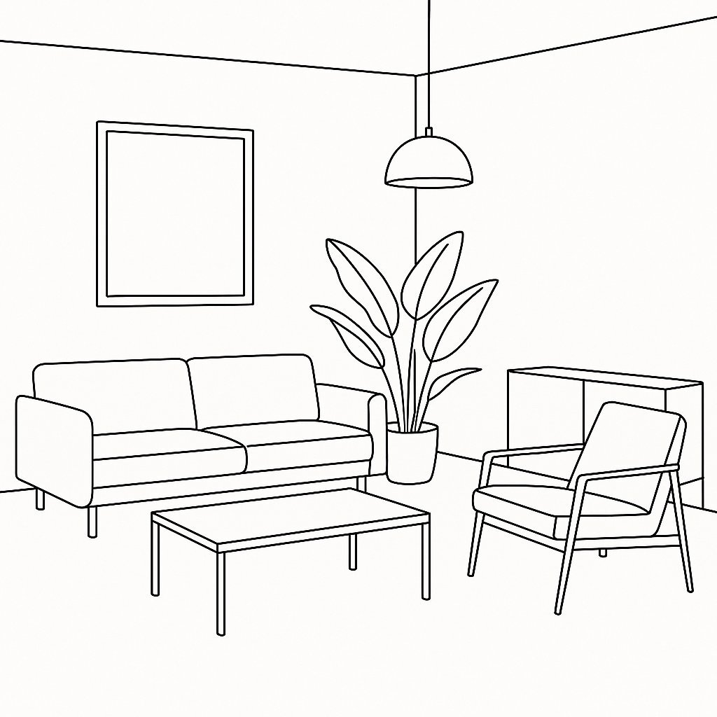 Modern Minimalist