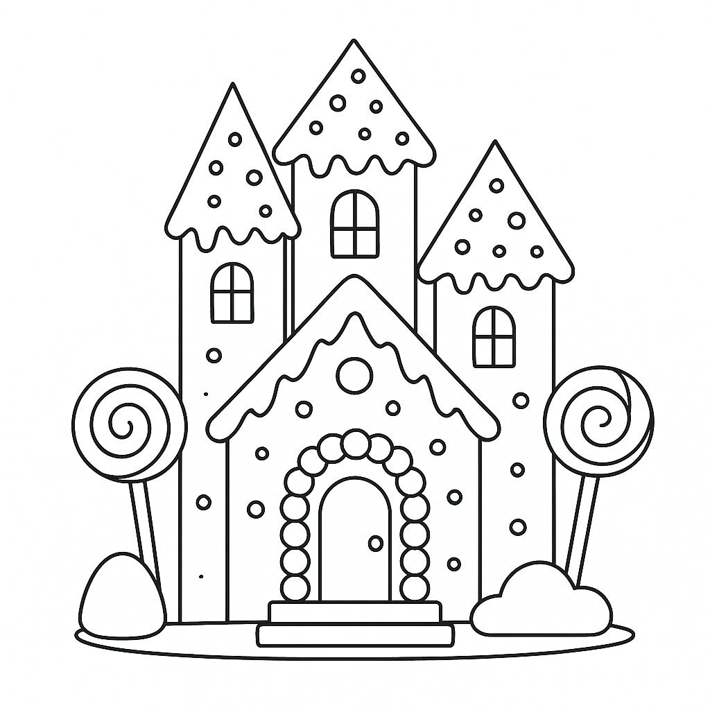 Sugar Castle