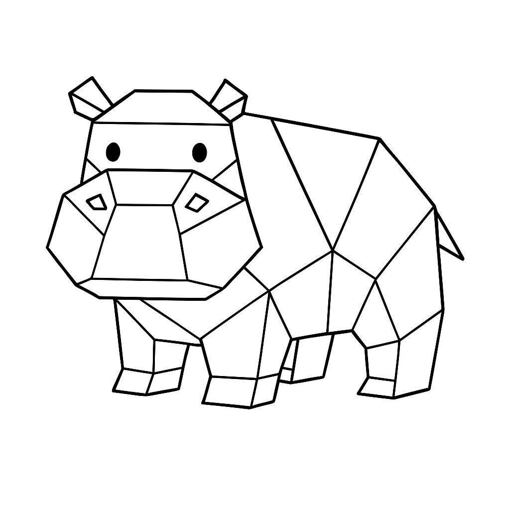 Geometric Style