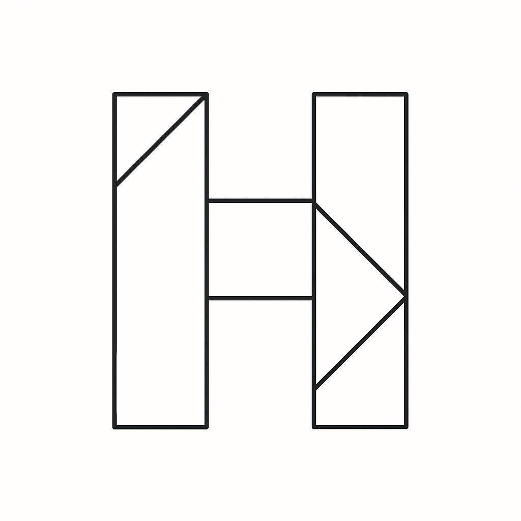 Letter H Coloring Pages for Kids 2026 – Free Images & PDF