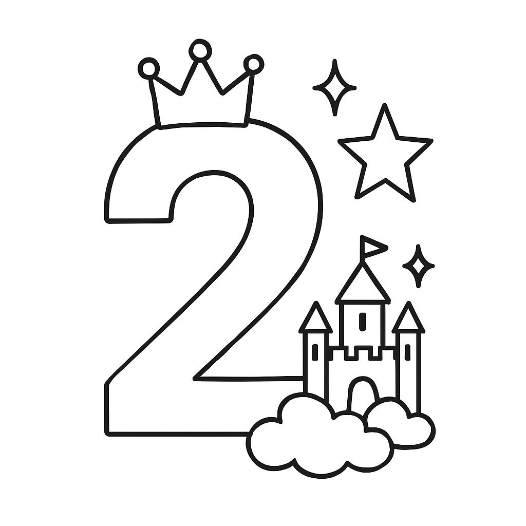 Fairy-Tale Number 2