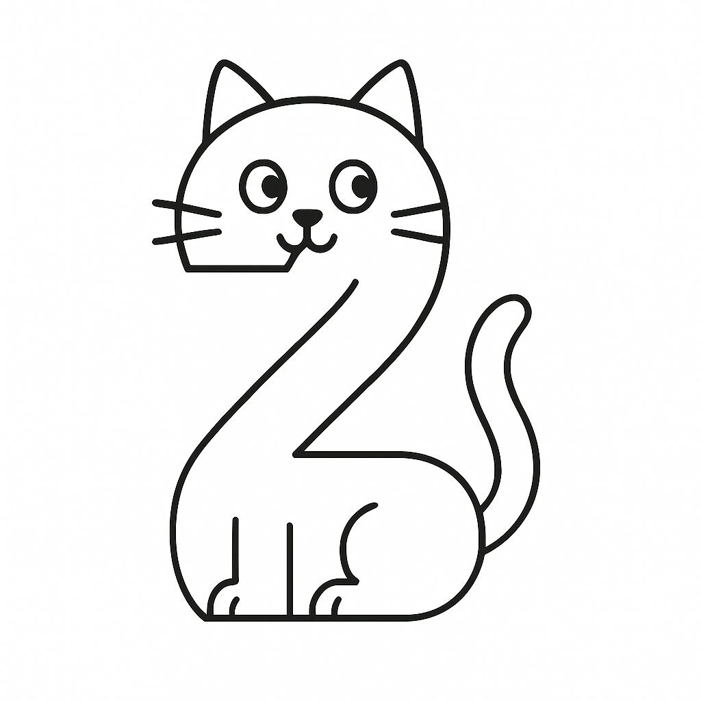 Animal Number 2
