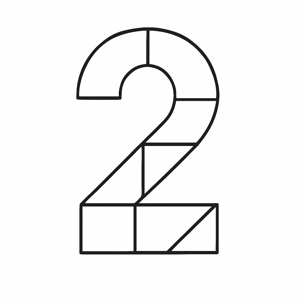 Geometric Number 2