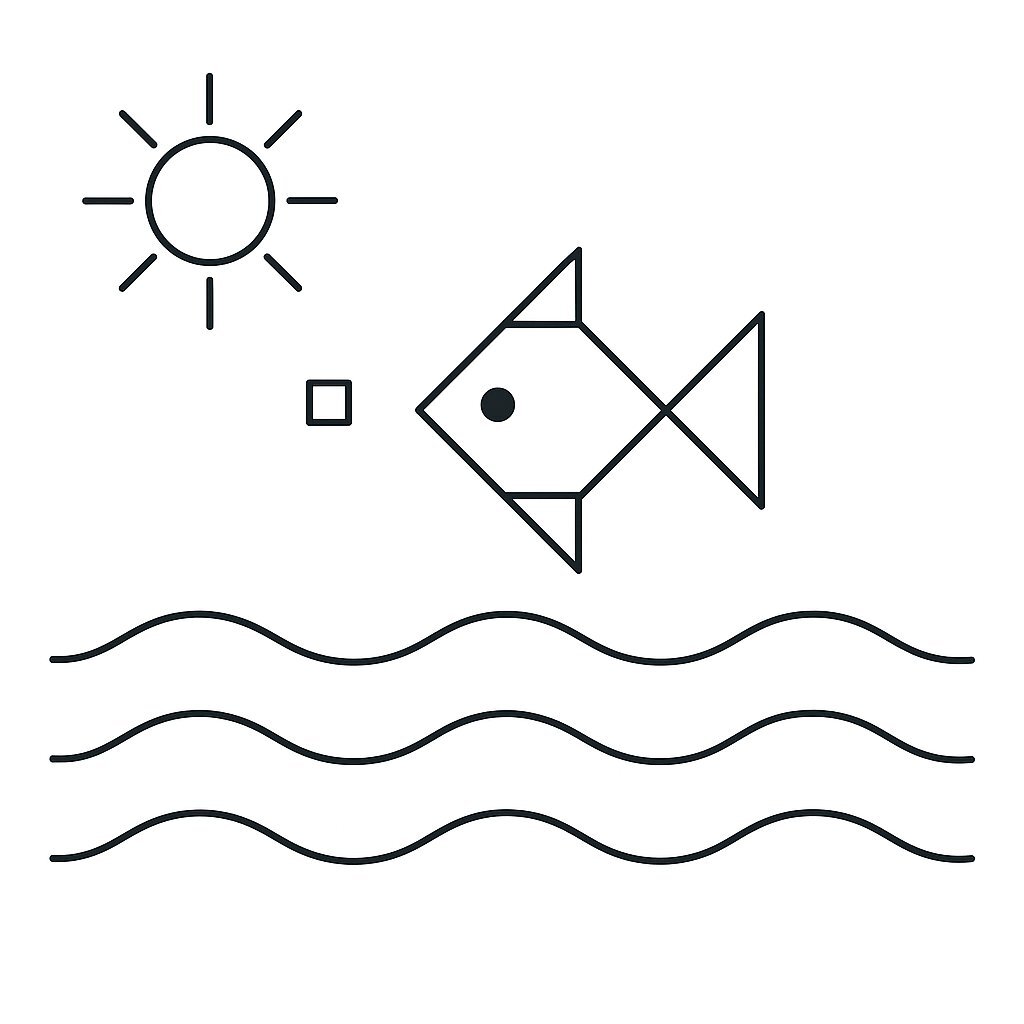 Modern Ocean