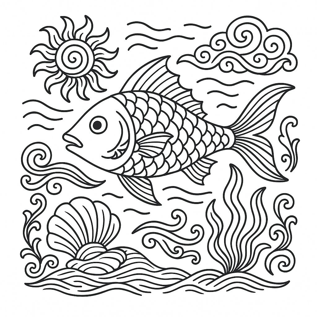 Classic Ocean