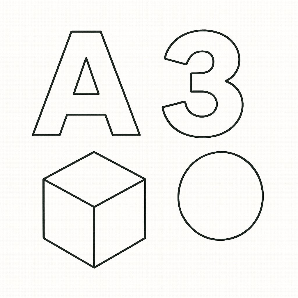 Educational Color Style