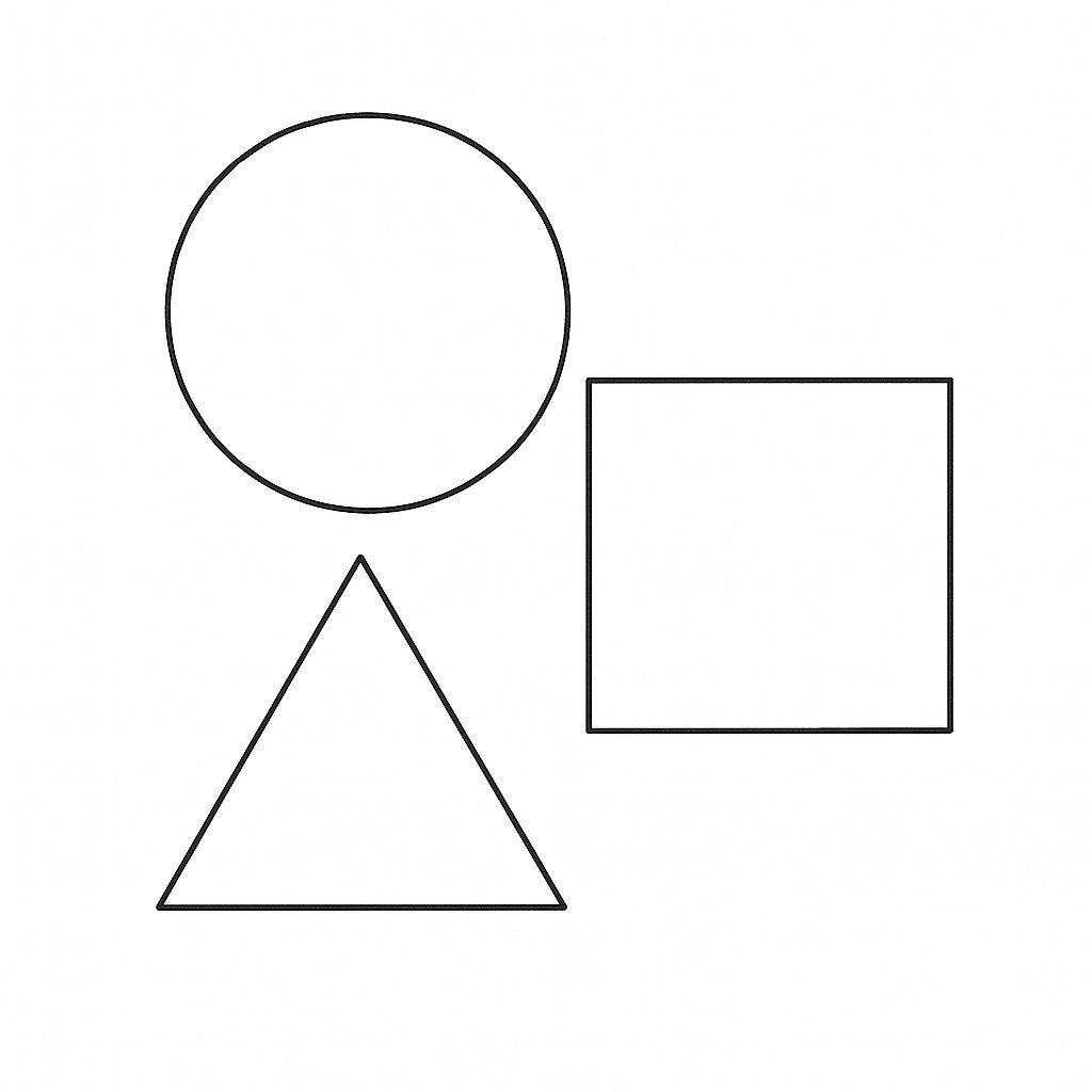 Basic Geometric Style