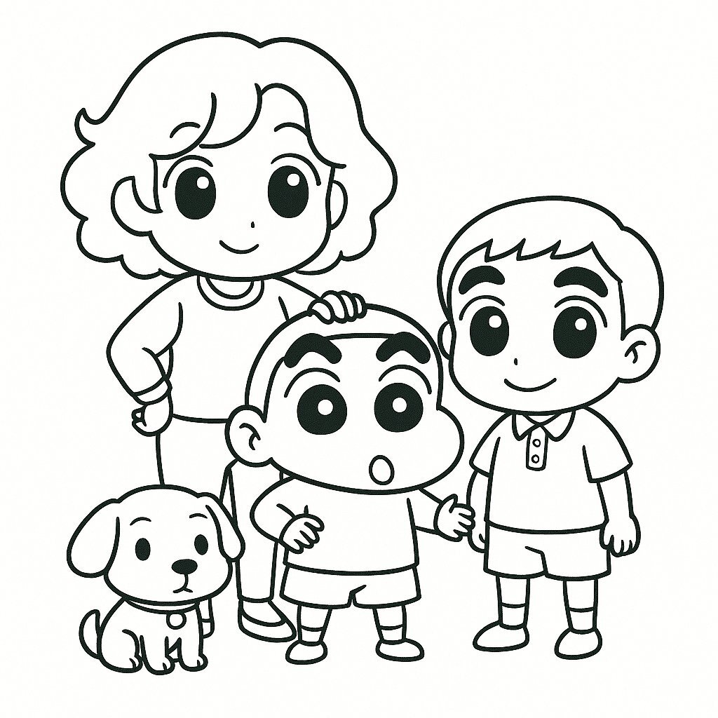 Chibi Style