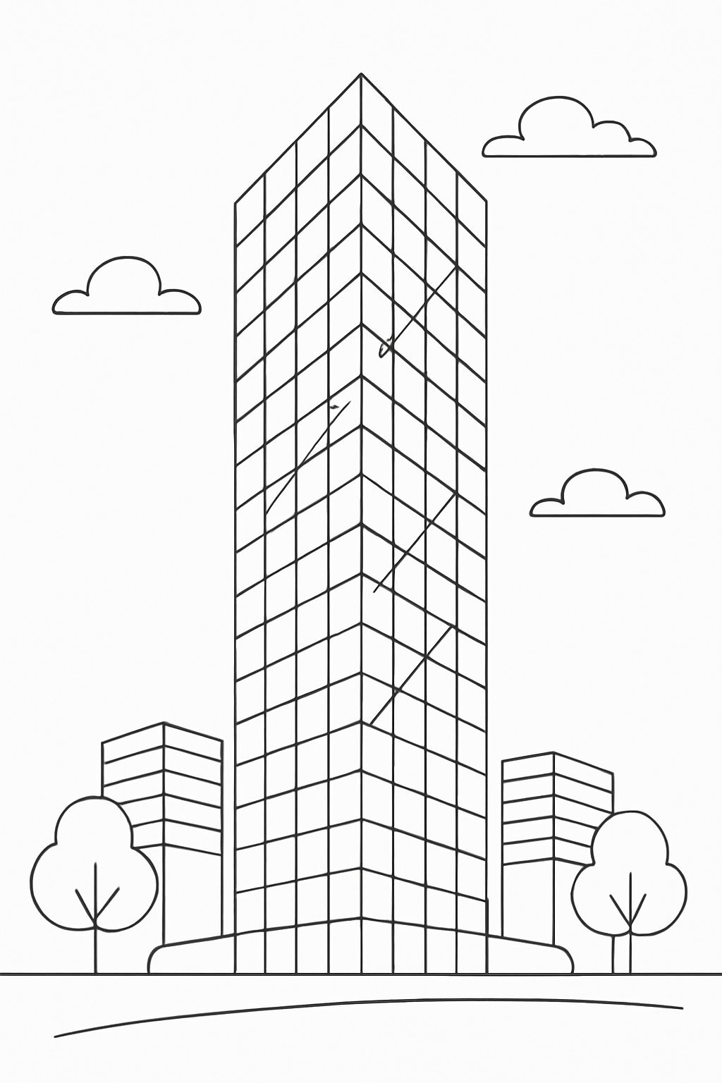 Glass Giant