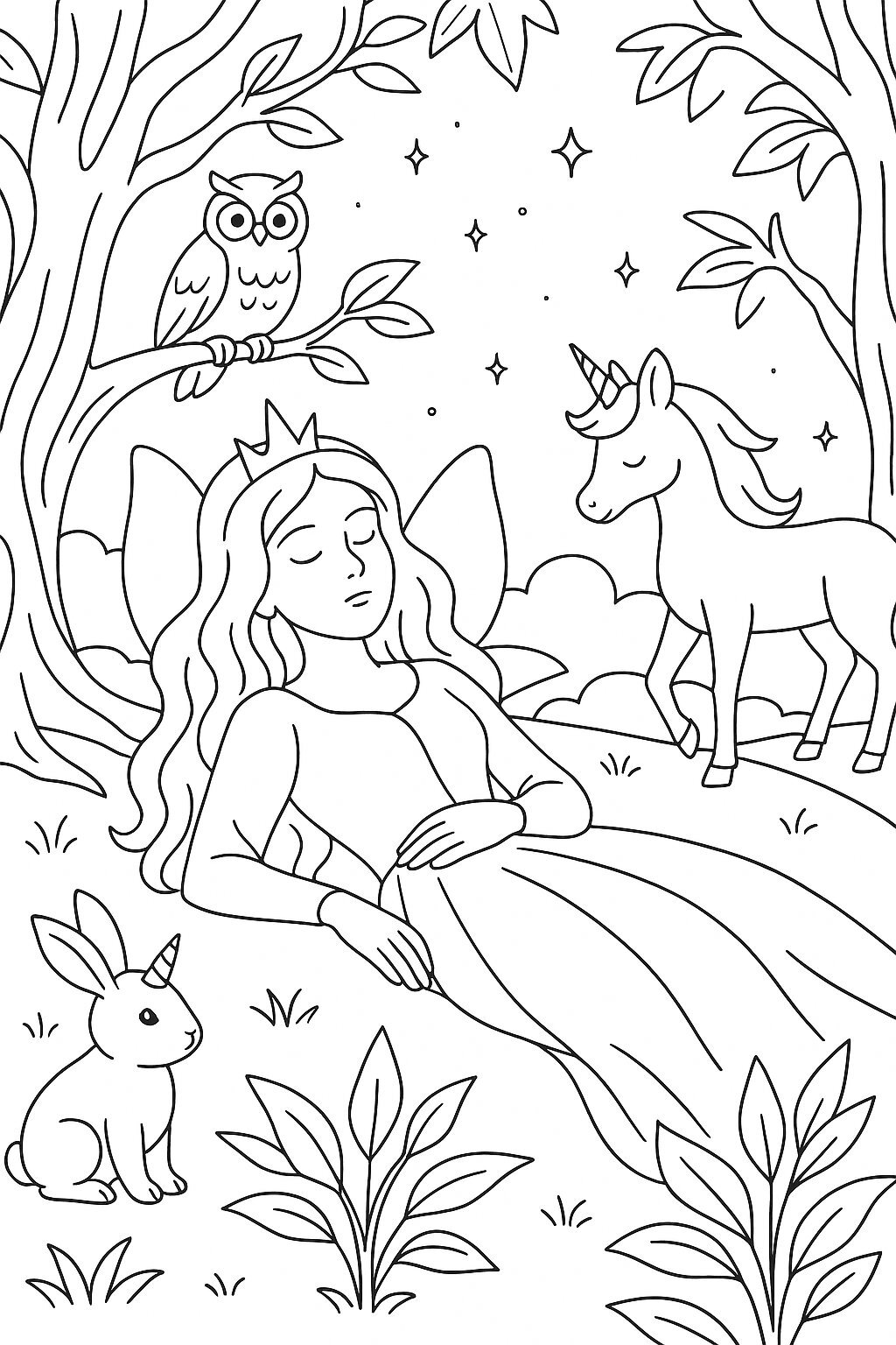 Fantasy Style