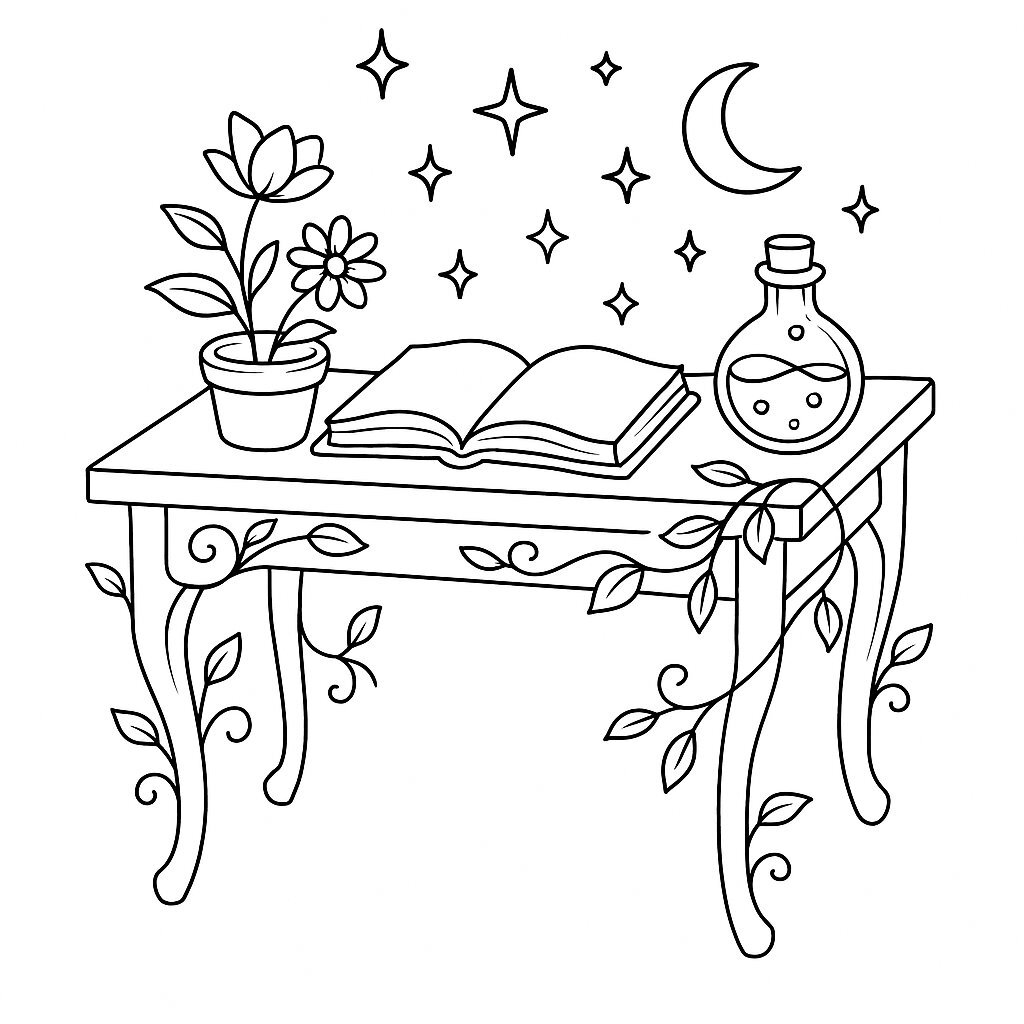 Fantasy Style