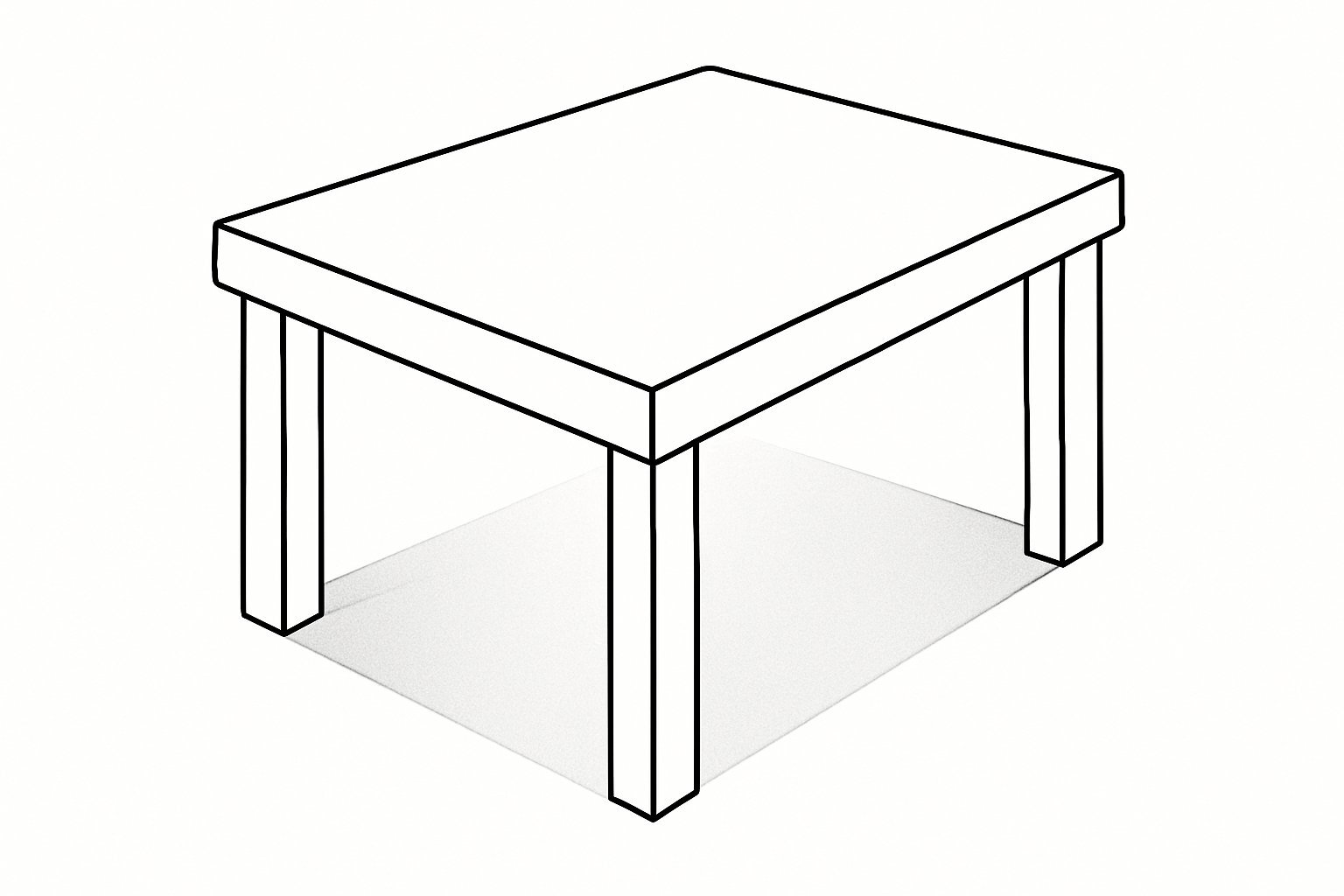 3D Style