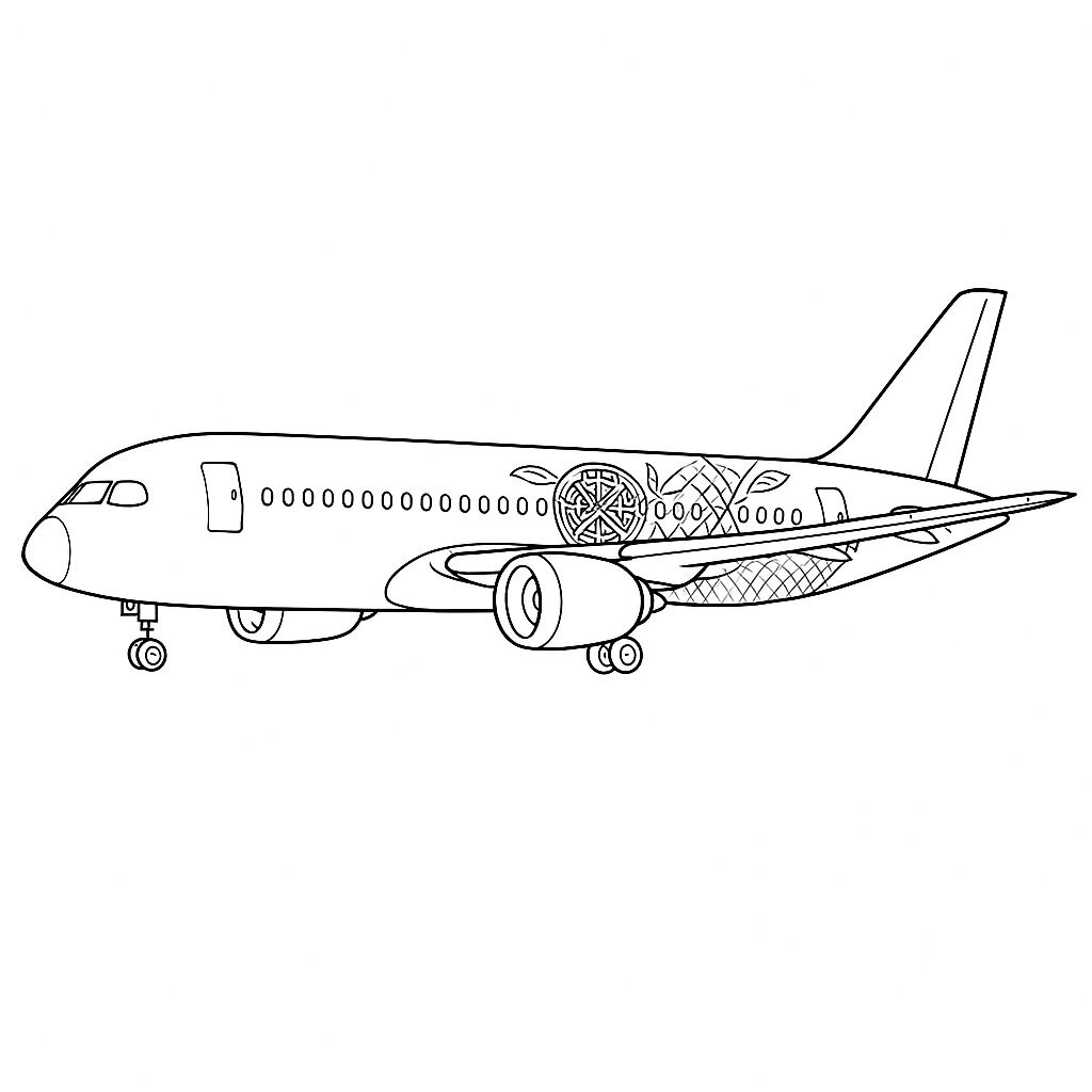 Heritage Pattern