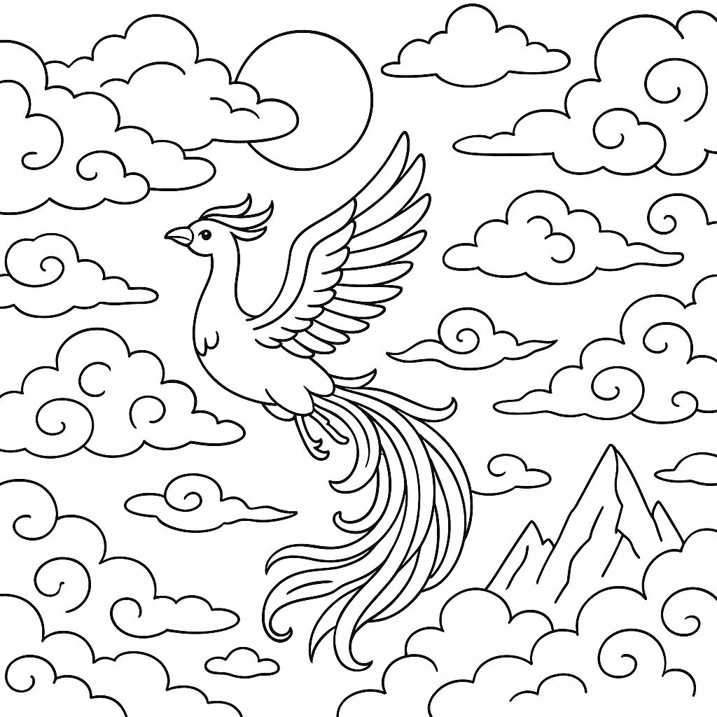 Celestial Realm