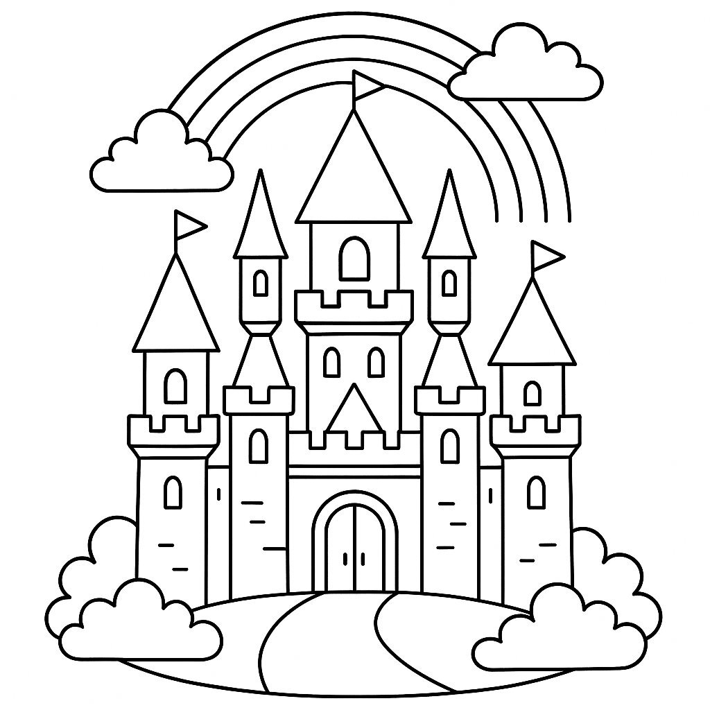 Ancient Palace