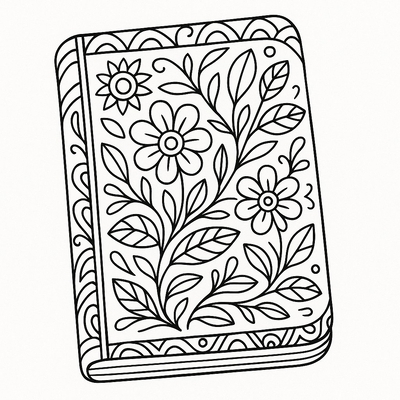 Crayon Coloring Pages for Kids 2026 – Free PDF Download