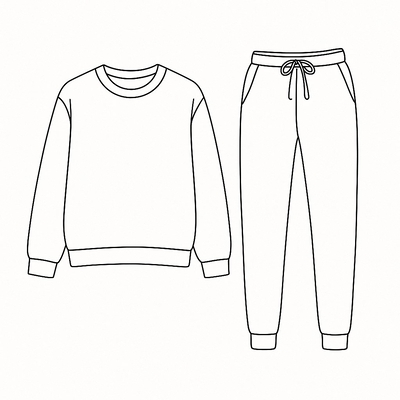 Fashion Design Coloring Pages for Kids 2026