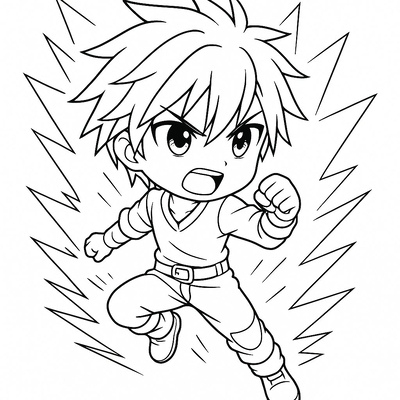 Gacha Coloring Pages for Kids 2026 – Fast PDF Download