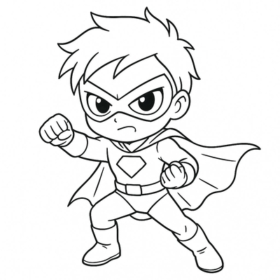 Gacha Coloring Pages for Kids 2026 – Fast PDF Download