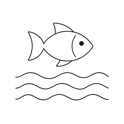 Ocean Coloring Pages for Kids 2026 | Free PDF Download