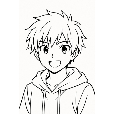 Shin Family Coloring Pages for Kids 2026 – Free PDF Download