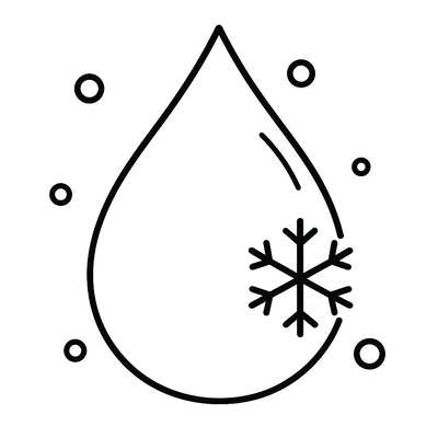 Water Drop Coloring Pages for Kids 2026 – Fast PDF Download
