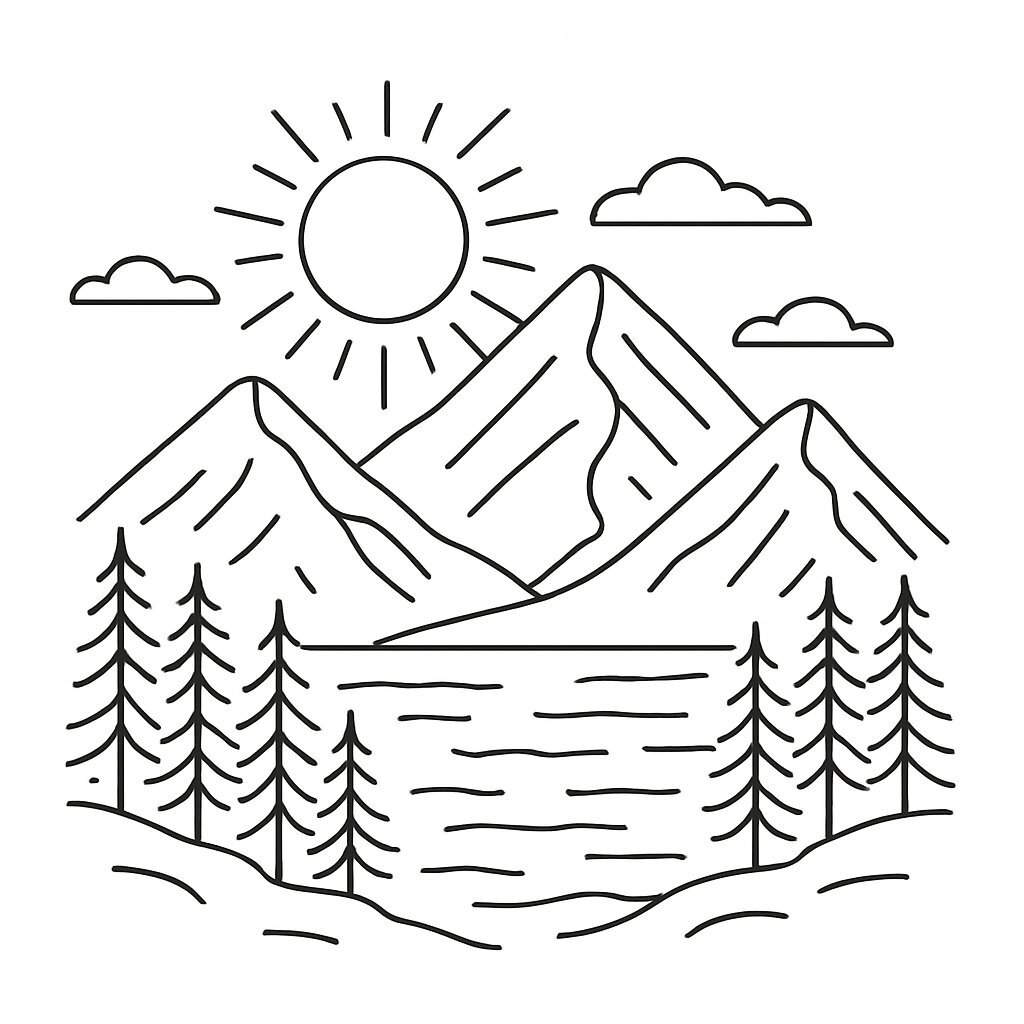 Natural Landscape