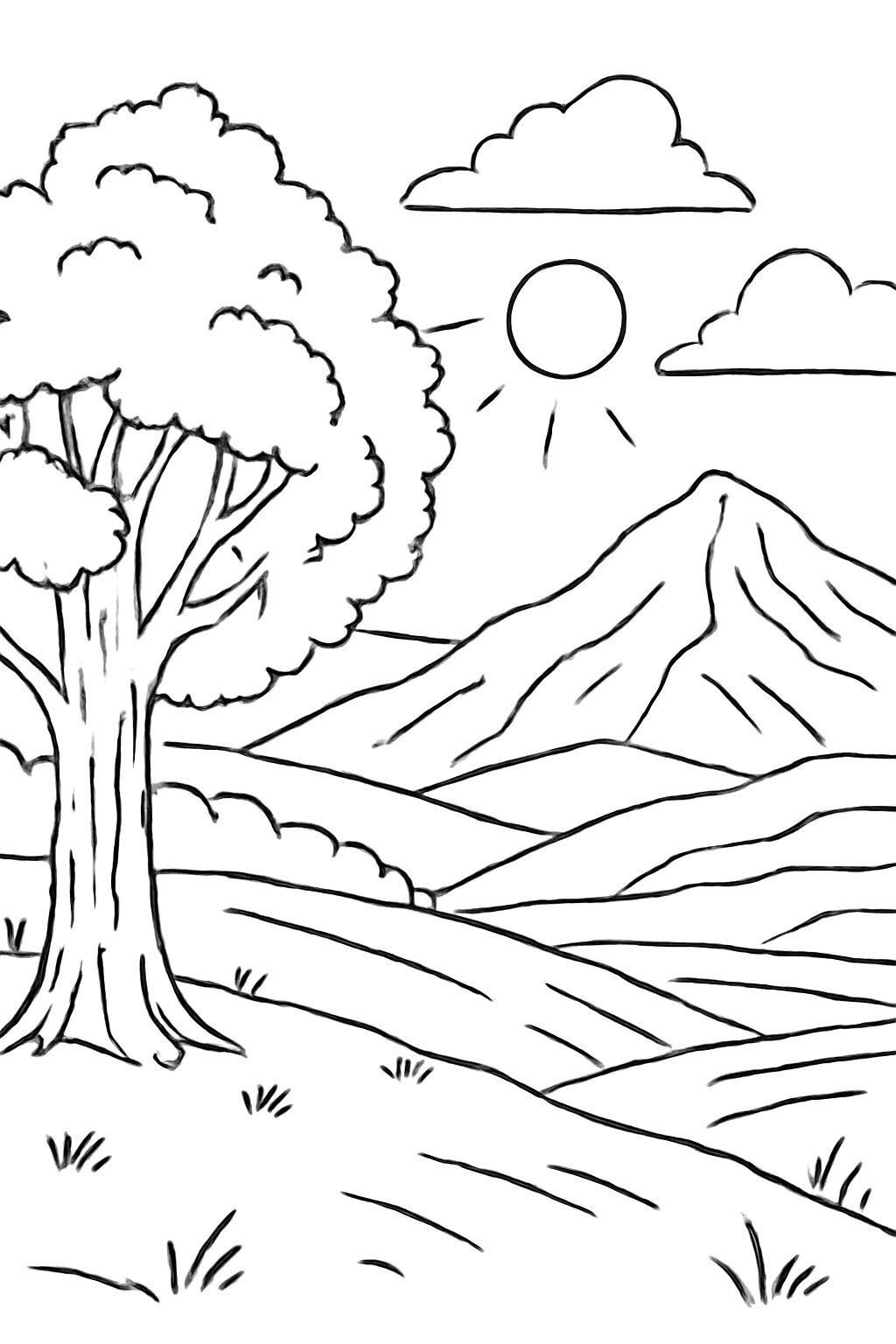 Detailed Realism