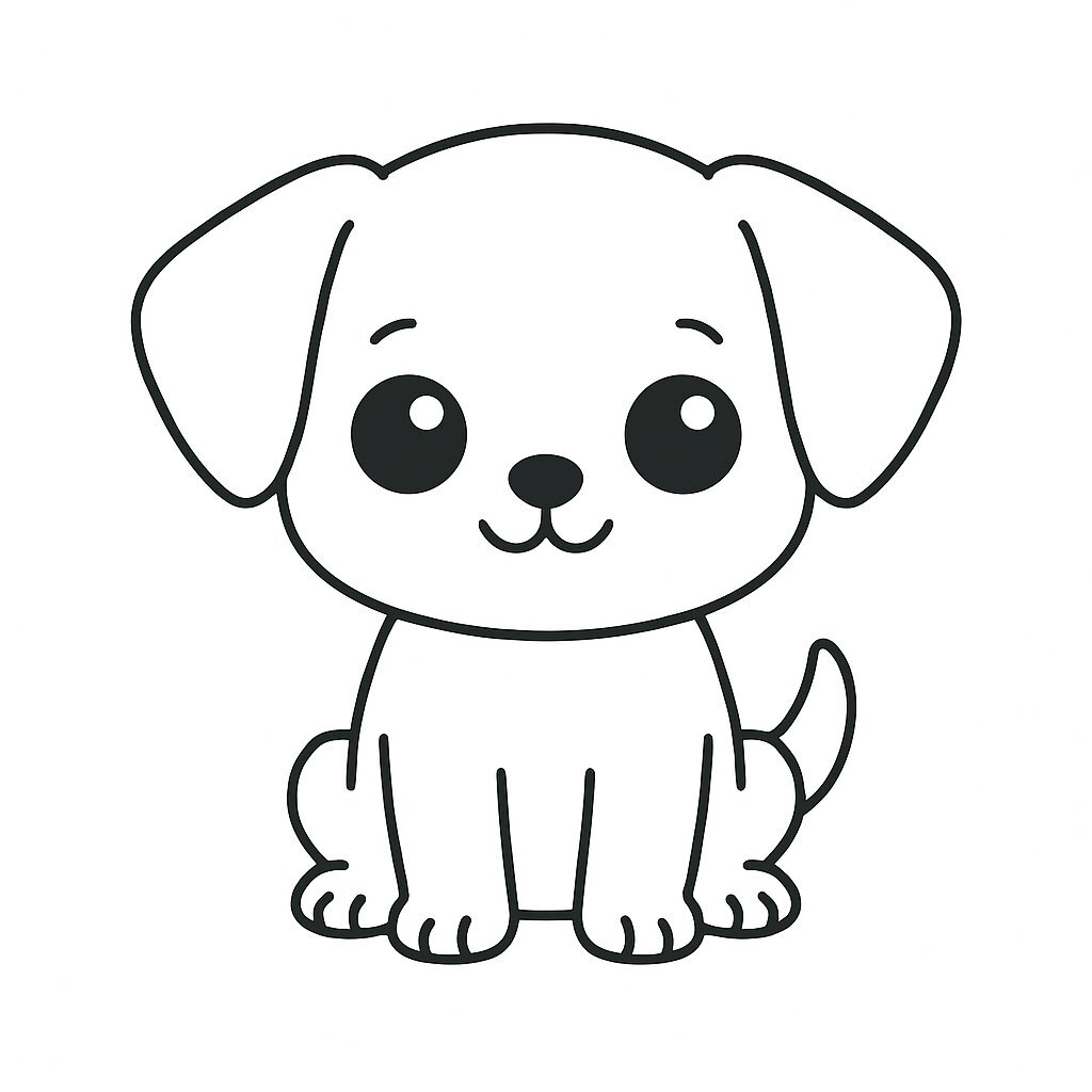 Cartoon Animals