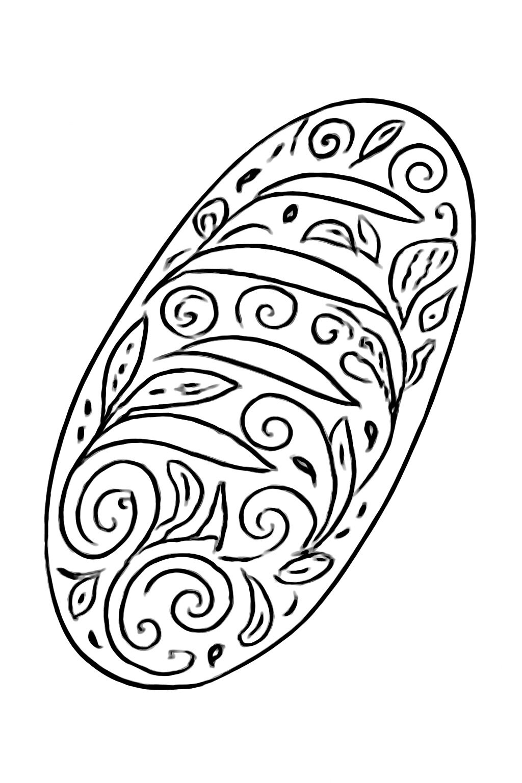 Artistic Bread