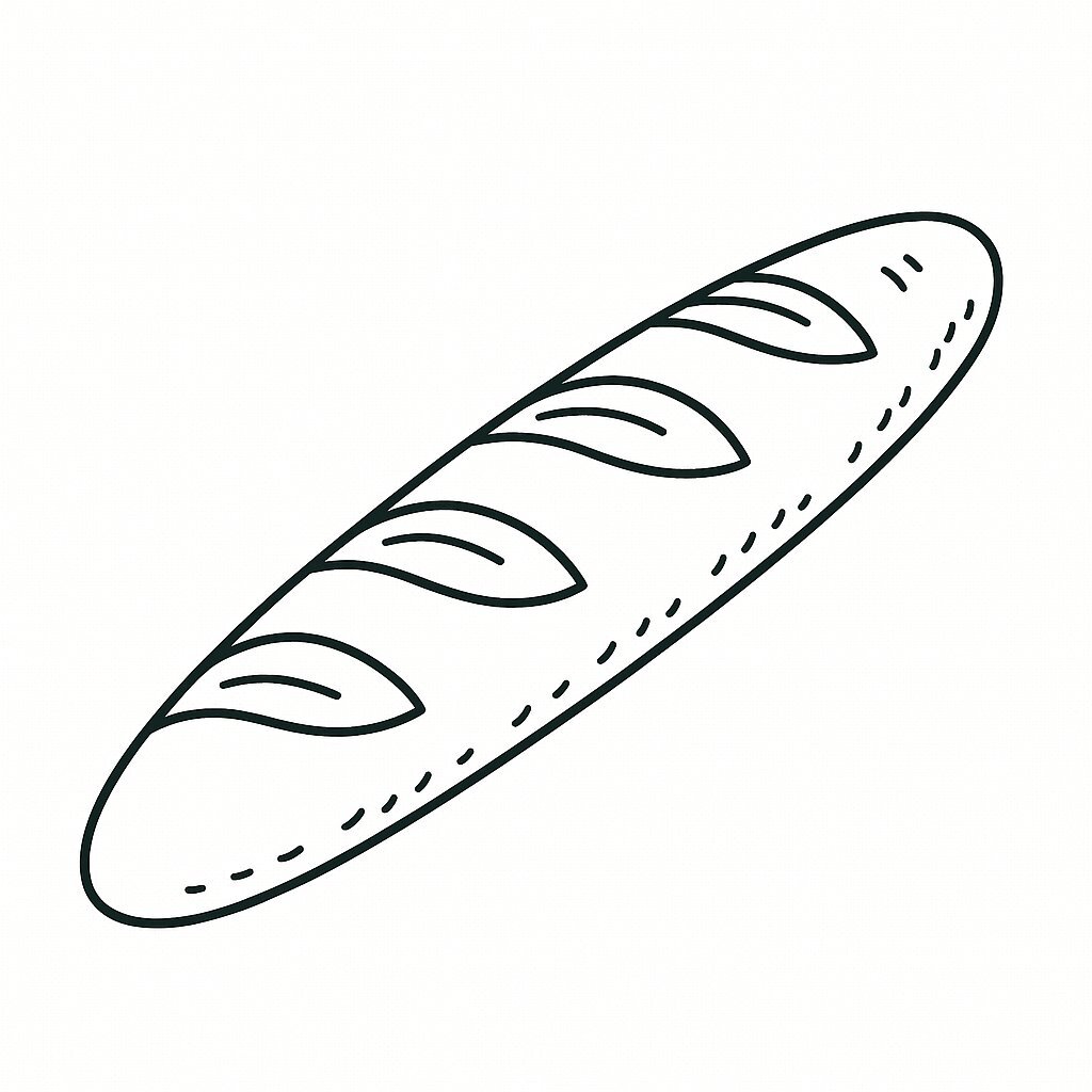 French-Style Bread